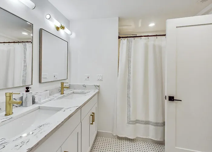 East Lincoln Park Gem Spacious 4 Br Apartment *
